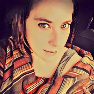 Meet your Posher, Kristin